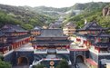 辽宁锦州北普陀山北普陀寺2023年三坛大戒法会通启