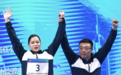 中国新生代“飞鱼”茁壮成长，离不开年轻教练的“抱团取暖”