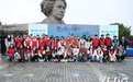 长沙市“保护湘江母亲河 共建生态文明城”主题宣传活动举办