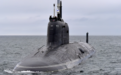 3核2常规 俄媒：俄海军计划今年接收5艘新型潜艇