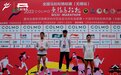 2:07:30！何杰打破尘封16年男子马拉松全国纪录