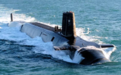 俄媒盘点英法核武器 战略核潜艇充当主力