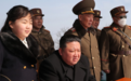 朝鲜进行“核反击假想综合战术训练” 金正恩表示满意