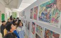 长沙市实验学校马栏山文创学校：用媒体艺术点亮学生未来