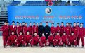 2023年河南省“武协杯”传统武术比赛鹅坡武校荣获14金3银3铜