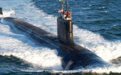 风险众多 澳专家指出美英澳核潜艇计划隐患