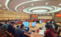 宁波市大数据局召开“两个掌上”工作座谈会