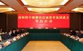 南师附中麒麟科技城教育集团成立