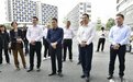 高质量发展丨长安考察团赴珠海考察5.0产业空间规划建设工作