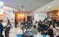 你来吐槽，我来落实！九龙湖街道举办VR基地企业“吐槽大会”