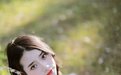 女演员杨慧：讲述自己表演艺术经历故事，和祝福粉丝们