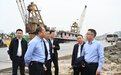 江津区委书记李应兰：奋力推动珞璜片区建成现代化新城