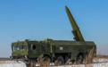 白俄罗斯：俄在白部署战术核武不违反《不扩散核武器条约》