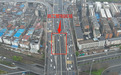 注意 ！3月31日起南昌洪腾高架主路实施交通管制