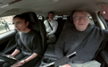 比尔·盖茨试乘自动驾驶汽车 赞叹无人车会像PC一样革命