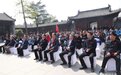 邓州市举办“盛世典藏 墨香穰原”中国近现代名人名家书画展