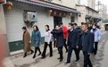 许昌市疾控中心党委书记刘会霞带队到东城区督导病媒生物防制工作