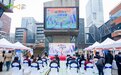 迎“南”而上，共赢未来!宁波南部商务区2023年水街春季招聘会顺利举行