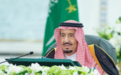 外媒：沙特阿拉伯内阁批准加入上海合作组织的决定