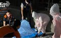 惊悚！台媒：台西部沿海本月惊现16具浮尸，疑被人蛇集团丢包海上