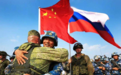 国防部：中国军队愿与俄军加强战略沟通 定期联演联训