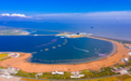宁波梅山湾“创新+低碳”建设绿色发展高地