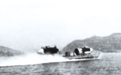 回顾中国气垫船研制历程：人民海军重装两栖作战的起源