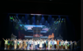 晋城本土原创歌舞剧《日月儿》在晋城大剧院正式上演