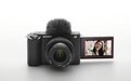 索尼Vlog相机ZV-E1发布：全画幅E卡口可换镜 售15499元起