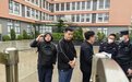 华帝电子股东称合同公章被人强行拿走，上午已报警