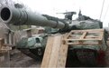 俄军已接收数百辆先进坦克 比乌军装备更强