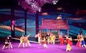 大型朝鲜族情景音画剧《花开永不败（永远的金达莱）》  将于4月11日震撼上演