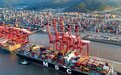 宁波舟山港4月实施启运港退税 助力打造国际航运枢纽