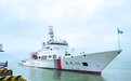“海巡06”轮开始三天台海巡航