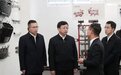 苏州市委书记曹路宝：统筹山水、人文两大资源 高标准做好太湖美
