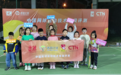 CTN等级评测及CTR中国少儿网球等级赛在成都过网顺利举行