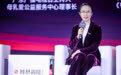 张晓萌：长江商学院也有女性领导力班 但领导力不分男女