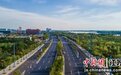 打造产城宜居新都市！南京江宁滨江经开区织密交通立体网