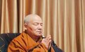风范常存！达摩洞寺住持、法门寺首座演峰长老安详示寂