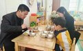 定远县实验小学教育集团：校长陪餐 让孩子吃上“放心饭”