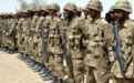 巴基斯坦边境巡逻队遭遇恐袭 造成4名士兵死亡