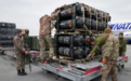 英媒：美国可能将于4月3日公布新一轮对乌军援