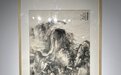 南京教师郭卫星办画展  艺评家撰文称道“难能可贵”