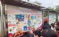 定远县张桥二小：擦亮“英雄名片” 激活榜样力量