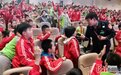 秦皇岛市抚宁区：防火宣传进校园
