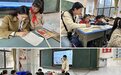 来安县第二小学：延时美好 缤纷童年