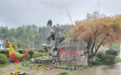 相约安徽·向春而行丨铜陵花开千年，占尽人间第一春