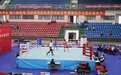 全国少年拳击锦标赛  塔沟武校学员获两金