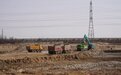 尾矿堆场变“宝地” 白银区用“新”思添绿意建停车场