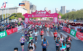 一场马拉松燃爆一座城！2023淮安马拉松圆满收官